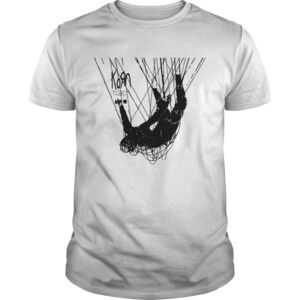 Korn Youll Never Find Me Shirt